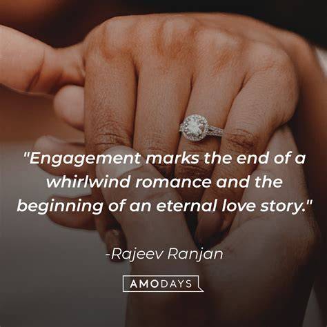 Engagement Ring Quote Categories