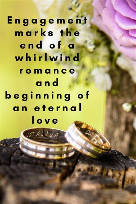 Engagement Ring Quotes Conclusion