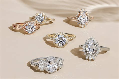 Engagement Ring Shopping