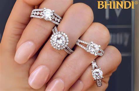 Engagement Ring Trends