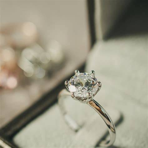 Engagement Rings Tulsa