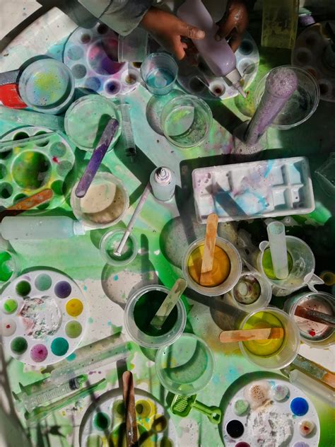 Engaging Activities Playlab