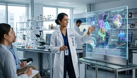 Engaging Audiences with Scientific Illustrations