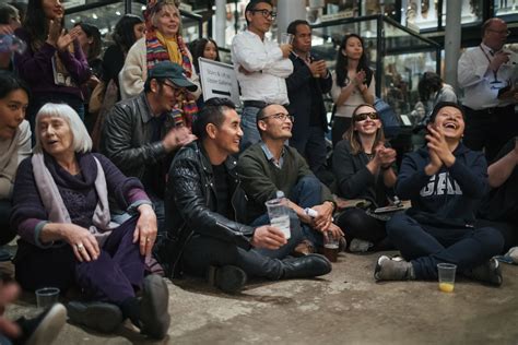 Engaging Curators: The Independent Route