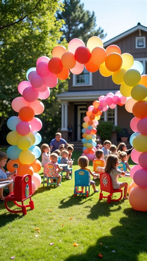 Engaging & Entertaining Options