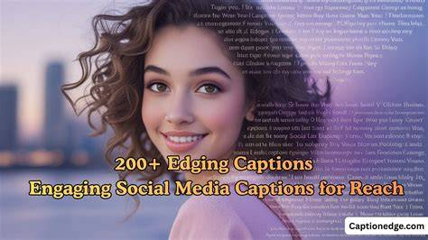 Engaging Illustrations With Captions