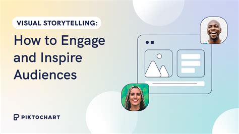 Engaging Storytelling