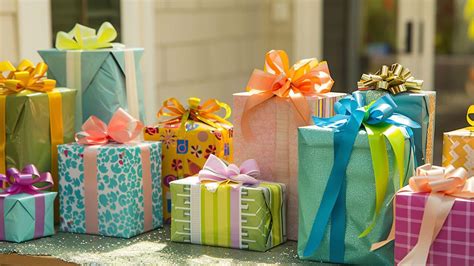 Engaging and Creative Presents