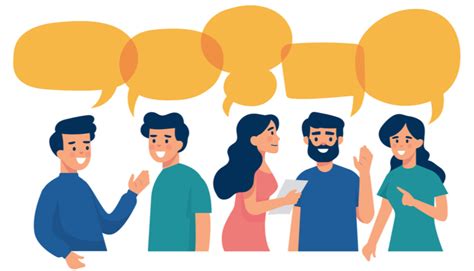 Engaging in Conversation