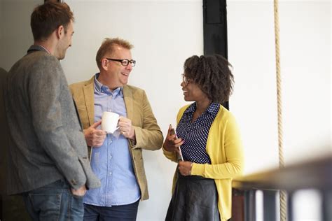 Engaging in Meaningful Conversations