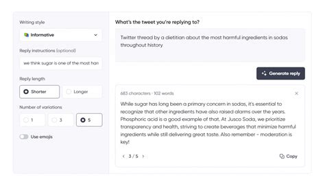 Engaging with Your Niche (Using Lists)