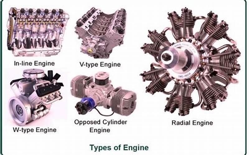 Engine Type