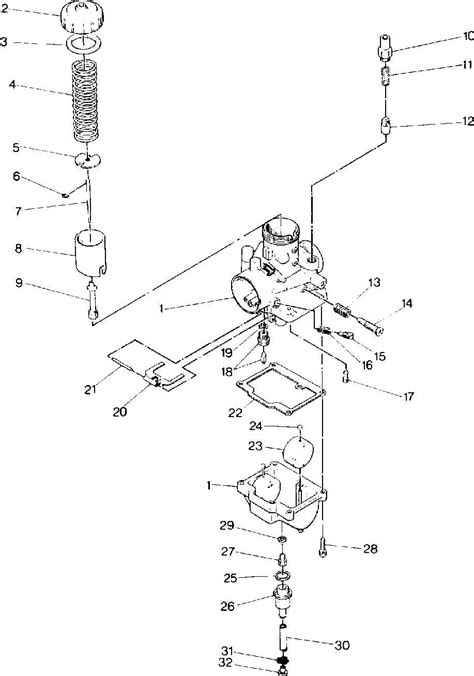 Engine Architecture Image