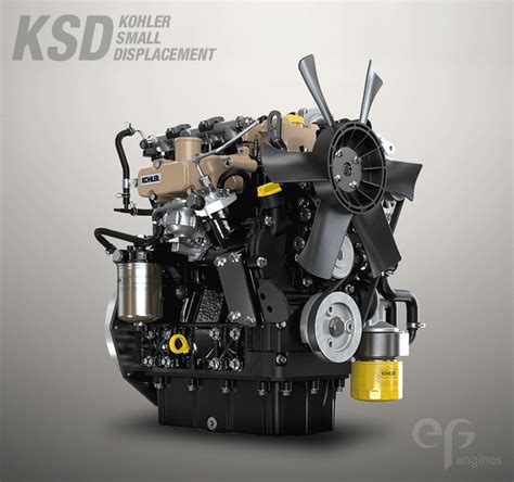 Engine Components Image
