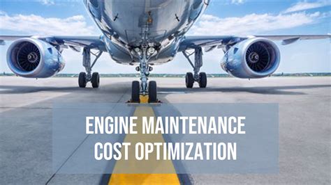 Engine Maintenance