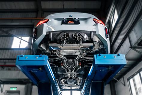 Engine Options and M Performance Models