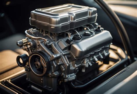 Engine Performance Issues