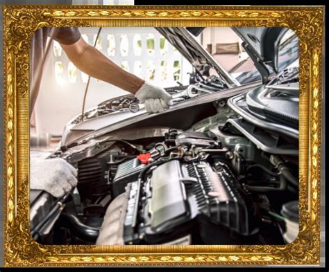 Engine Repair Omaha Problems