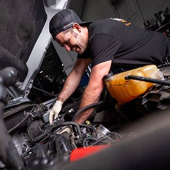Engine Repair in Reno, Nevada