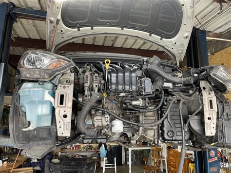 Engine Repair in Virginia Beach