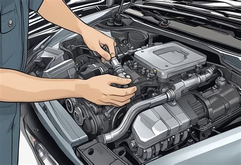 Engine Sysem: P2647 Engine may not operate properly 