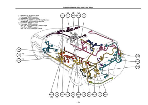 Engine Wiring Diagram
