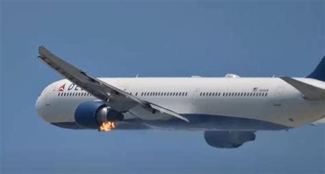 Engine problems in Los Angeles