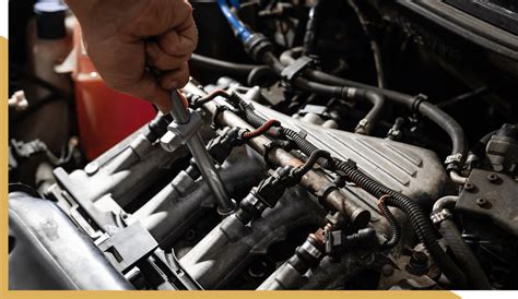 Engine repair services Amarillo