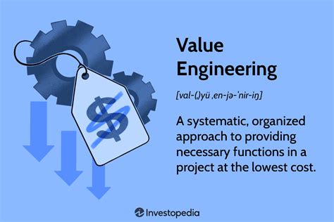 Engineer value