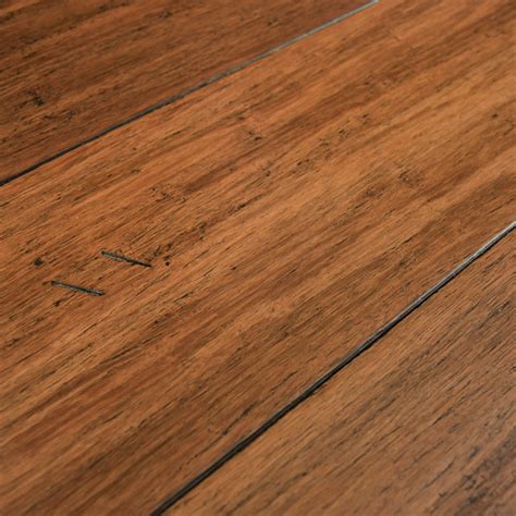 Engineered Bamboo Flooring
