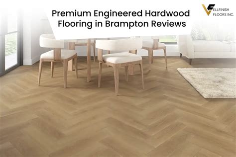 Engineered Floors Reviews