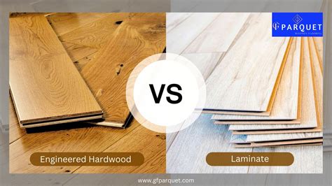6 Factors to consider when picking Laminate vs Hardwood Flooring