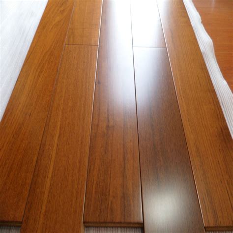 Engineered Teak Flooring