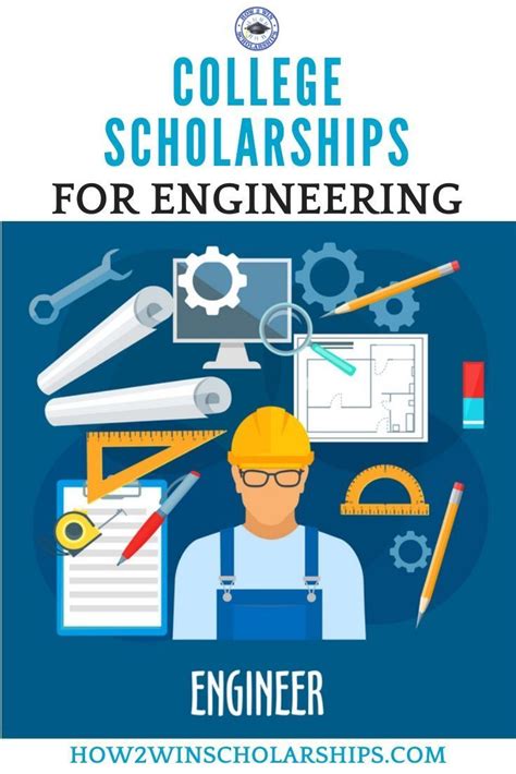 Engineering Scholarships
