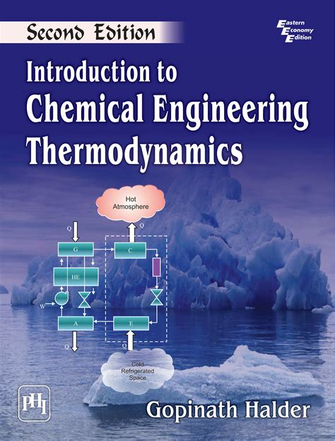 Engineering And Chemical Thermodynamics 2nd Edition