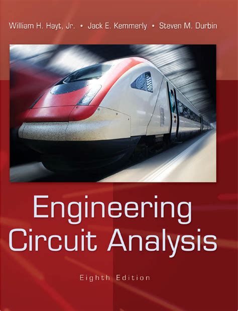 Engineering Circuit Analysis Highlights
