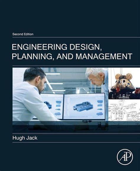 Engineering Design Planning And Management