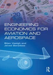 Engineering Economics For Aviation And Aerospace