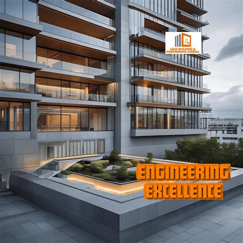 Engineering Excellence: Design and Construction