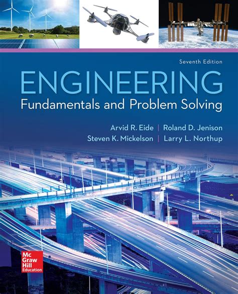 Engineering Fundamentals And Problem Solving Highlights