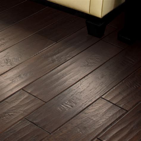 Engineering Hardwood Floor