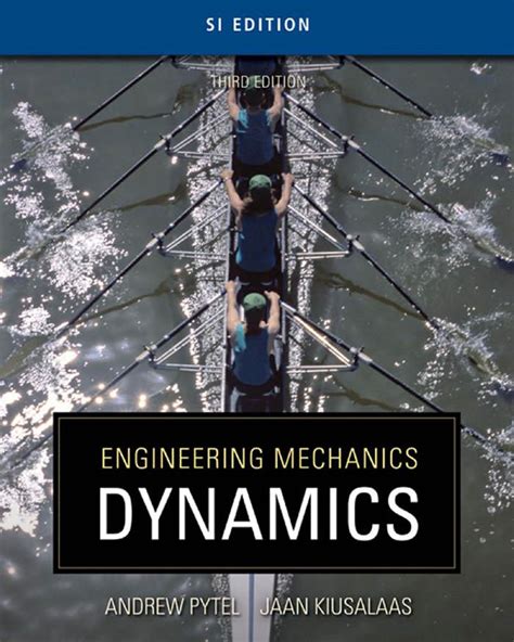 Engineering Mechanics: Dynamics