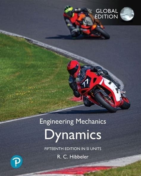 Engineering Mechanics: Dynamics Highlights