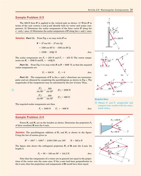 Engineering Mechanics: Statics