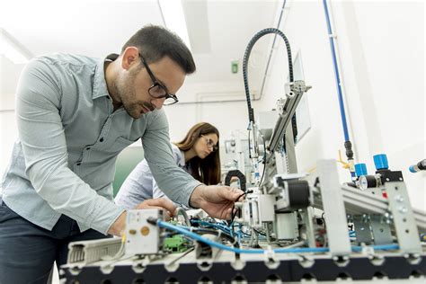 Engineering Technology