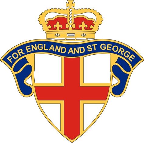 England Car Window Stickers