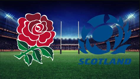 England vs Scotland match preview