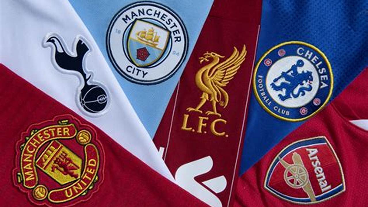 Uncover the Thrilling World of English Premier League: Unseen Insights and Surprises Revealed