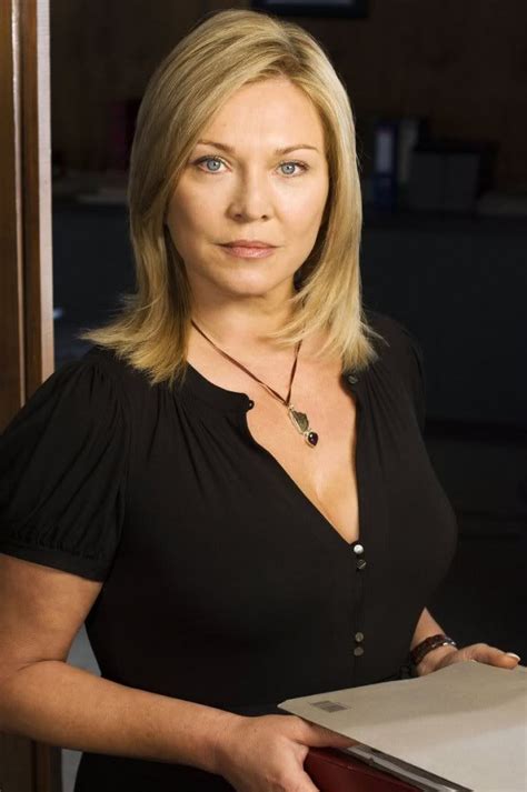 English Actress Over 50