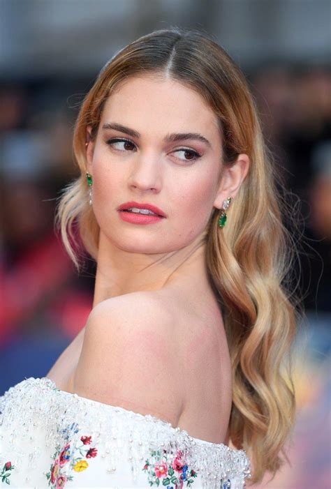 English Actresses